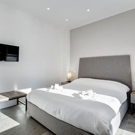 Next Vatican Apartment Rome Bagian luar foto