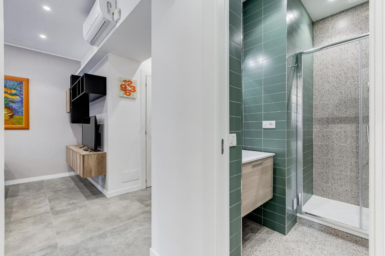 Next Vatican Apartment Rome Bagian luar foto