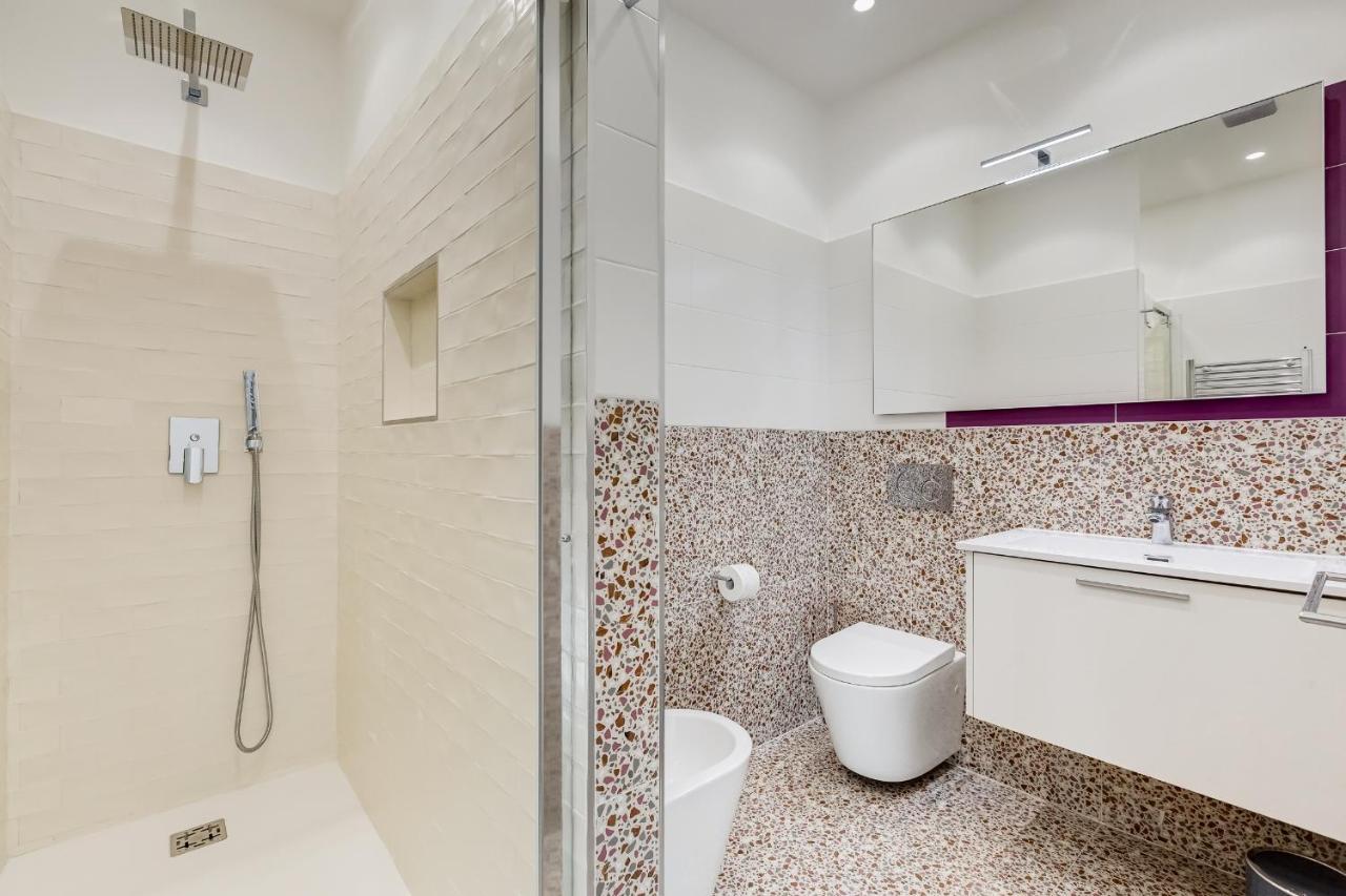 Next Vatican Apartment Rome Bagian luar foto